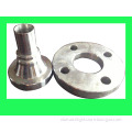 DIN High Quality Standard Stainless Steel Flange Quick Coupling